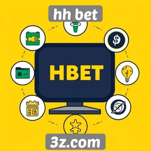 lh bet análise de recursos e funcionalidades