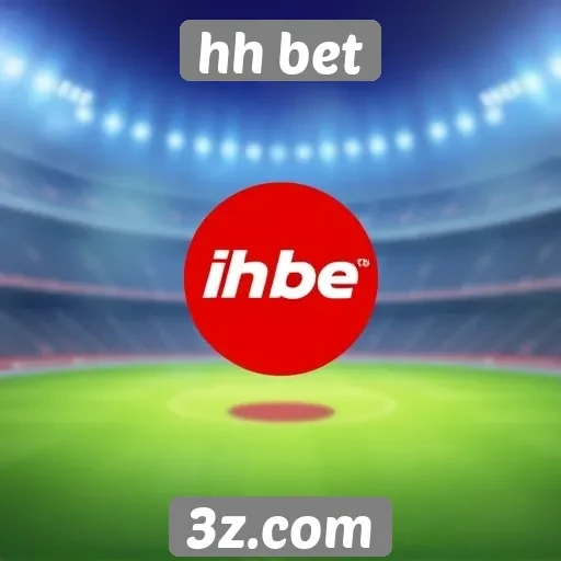Métodos de pagamento aceitos no hh bet